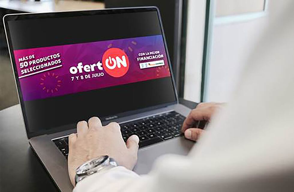 Este lunes, comienza una nueva edición de Ofertón: comercios adheridos y descuentos