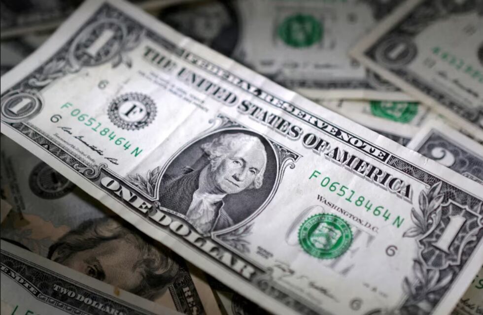 Ahora, el problema para Milei es que el dólar no baje más