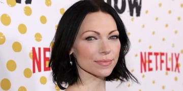 Laura Prepon, la actriz de That ‘70 Show, rememoró su paso por Argentina y su compra favorita