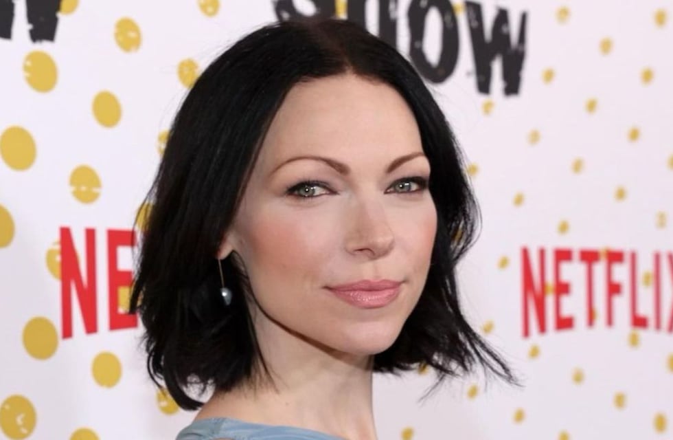 Laura Prepon, la actriz de That ‘70 Show, rememoró su paso por Argentina y su compra favorita