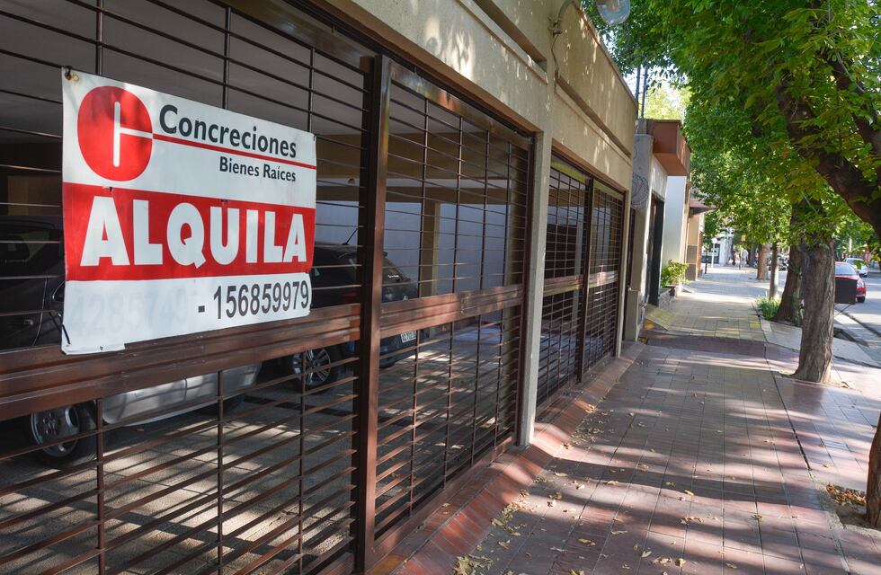 Comenzó a regir el Registro de Contratos de Locación de Inmuebles dispuesto por la AFIP