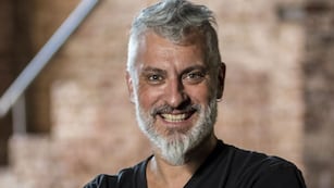 José Palazzo y su malestar con los dichos de Bugliotti sobre los cambios en el Orfeo Superdomo.