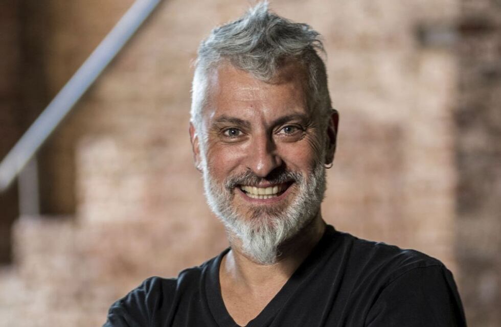 José Palazzo y su malestar con los dichos de Bugliotti sobre los cambios en el Orfeo Superdomo