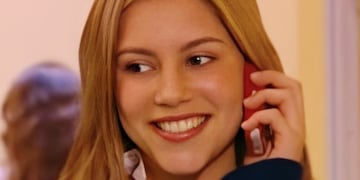 Qué es de la vida de Inés Palombo la villana de 'Rebelde Way'.