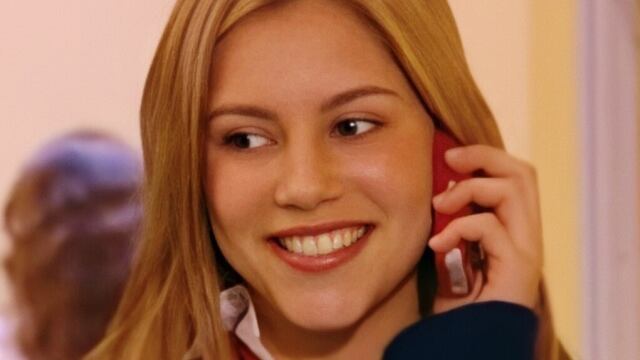 Qué es de la vida de Inés Palombo la villana de 'Rebelde Way'.