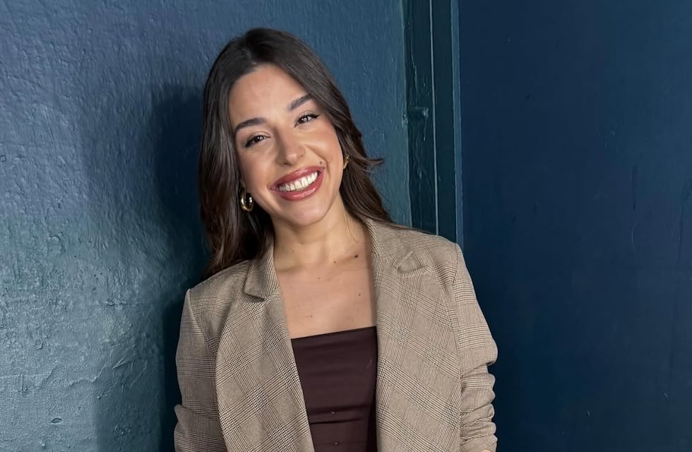 Euge Quevedo brilló al cantar blues con Los Mentidores: “Que lindos son los desafíos”