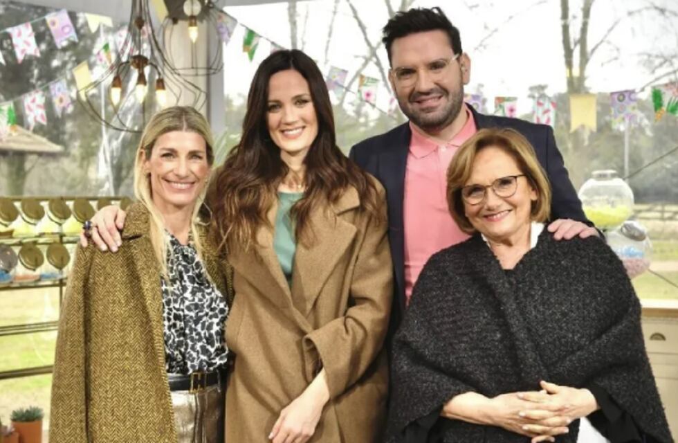 Bake Off Argentina 2021: polémica por una participante y criticas de Samanta antes del estreno