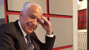 Así está hoy Reneé, la hija de Alberto Cormillot que tiene un llamativo emprendimiento con fines benéficos