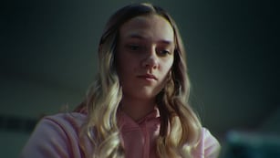 "Número desconocido", el documental que arrasó en Netflix.