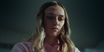 "Número desconocido", el documental que arrasó en Netflix.
