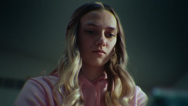 "Número desconocido", el documental que arrasó en Netflix.