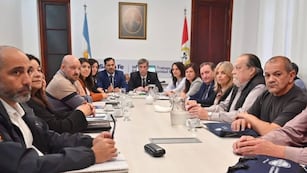 La última ronda de reuniones tuvo resultados dispares este viernes.