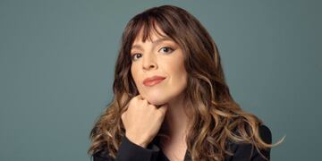 ¡Tremendo golpe! así quedó la cara de Dalma Maradona tras un accidente en patín