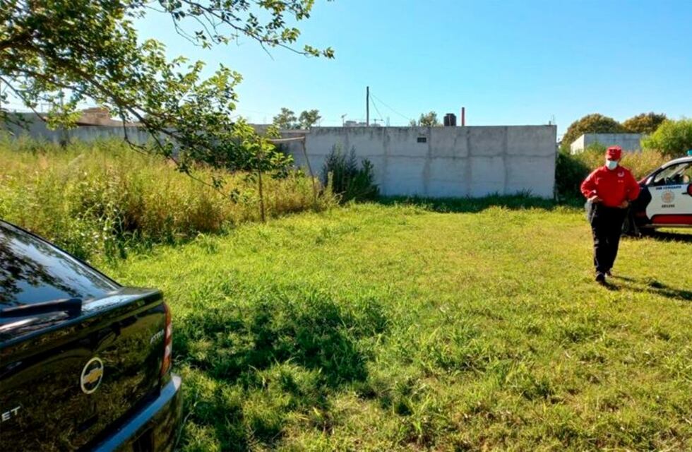 Río Cuarto: revelaron detalles de la autopsia realizada al cadáver encontrado en un descampado