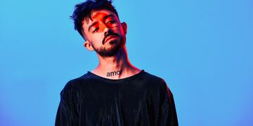 Ill Quentin estrenó su nuevo single “No Twin”.