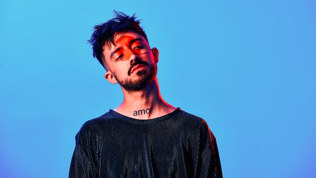 Ill Quentin estrenó su nuevo single “No Twin”.