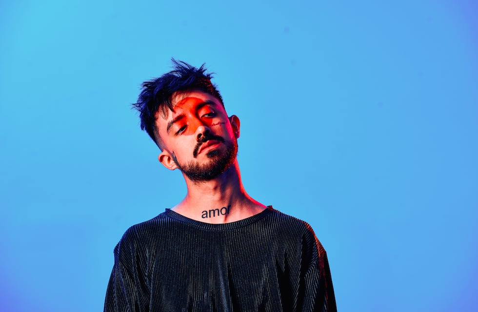 Ill Quentin estrenó su nuevo single “No Twin”