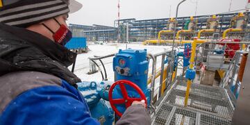 Por la guerra entre Rusia y Ucrania, Europa decidió no comprarle más gas al Kremlin. Foto: Los Andes.