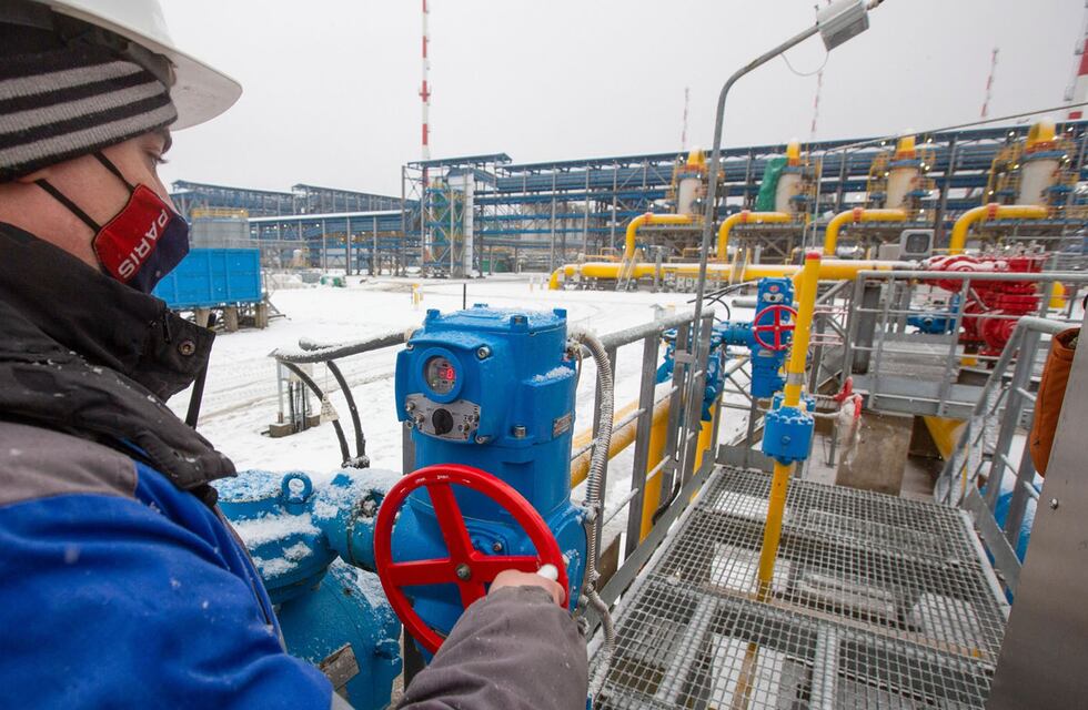 Guerra Rusia-Ucrania: Europa decide no financiar más al Kremlin y le compra el gas a los Estados Unidos