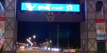 Fiesta Nacional de la Avicultura 2022.