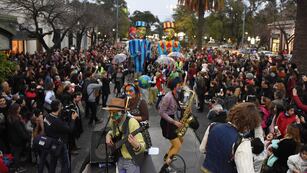 Festival de Teatro de Rafaela