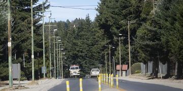 Un hombre alcoholizado atropelló a un adolescente en Bariloche, lo mató y huyó