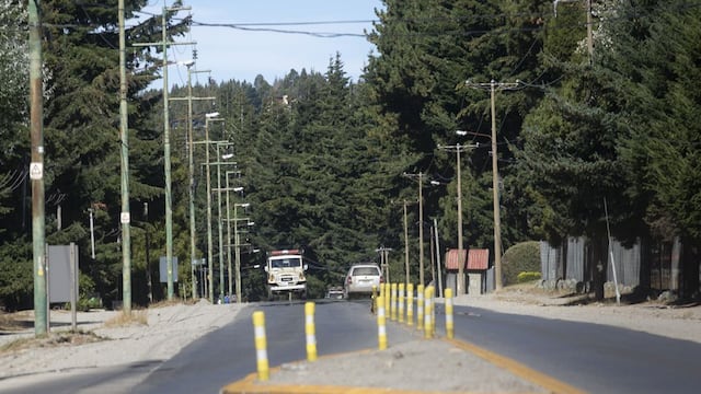 Un hombre alcoholizado atropelló a un adolescente en Bariloche, lo mató y huyó