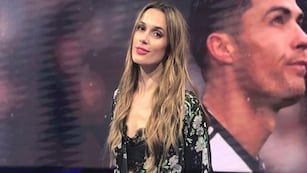 Chechu Bonelli tomó una decisión inesperada.