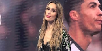 Chechu Bonelli tomó una decisión inesperada.