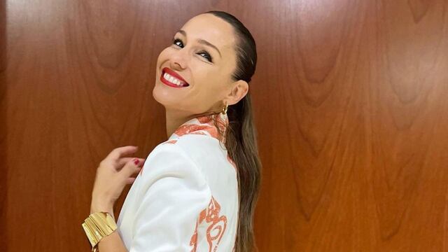 Pampita