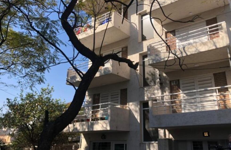 Obrero muere al caer de un cuarto piso, en Córdoba