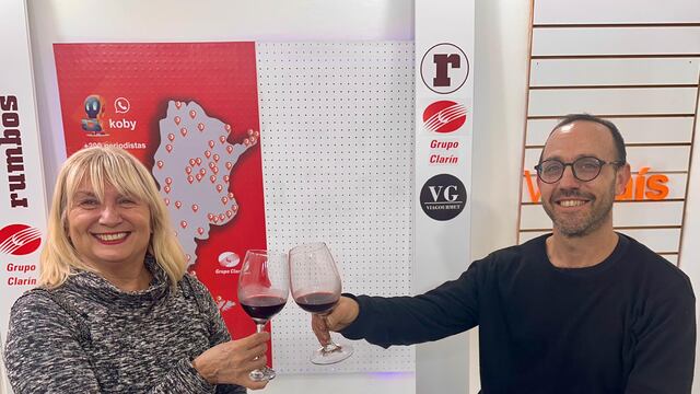 Vino y teatro. La propuesta para este viernes 7 de junio en la Alizanza Francesa.