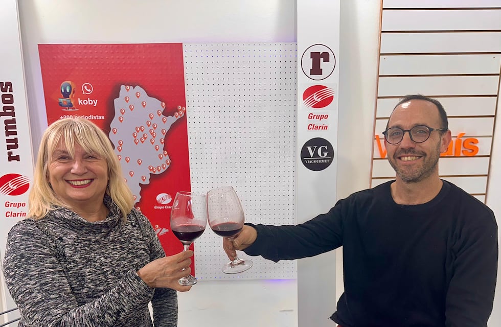 Vino y teatro: la propuesta para este 7 de junio en la Alianza Francesa