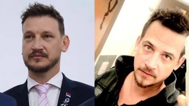 Renunció el abogado defensor de los hermanos Kiczka .