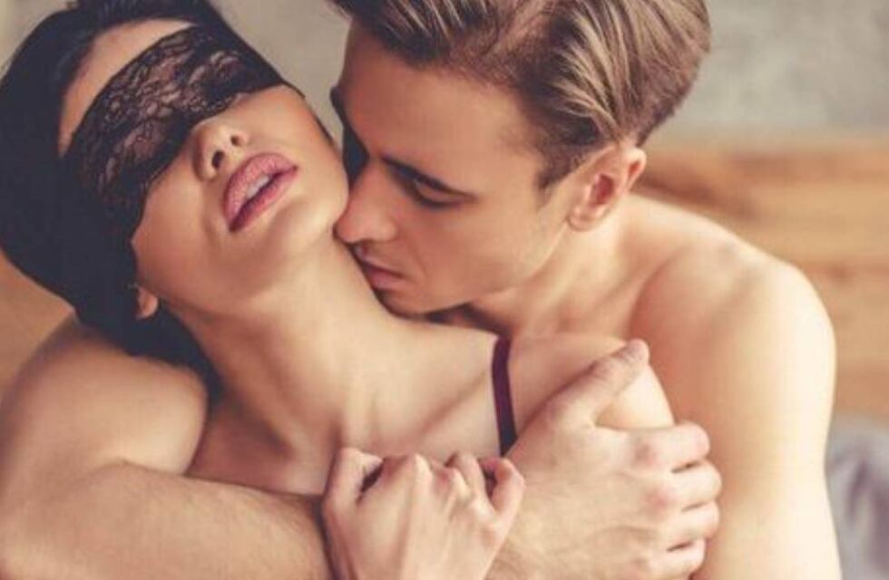 Se conoció cuál es la técnica sensorial infalible para activar la vida sexual