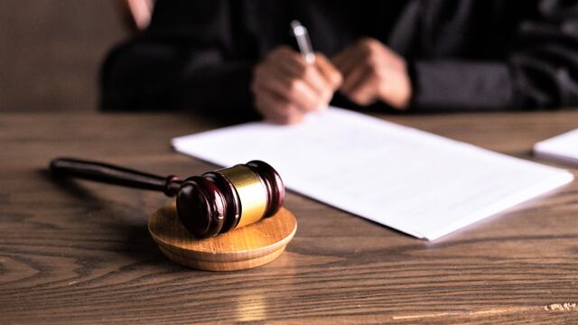 Un matrimonio de Chaco compró un fideicomiso, nunca se construyó y el empresario fue condenado.