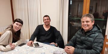 Una política más humana para Pérez donde lo más importante es “cada persona” (Mecha Martínez)