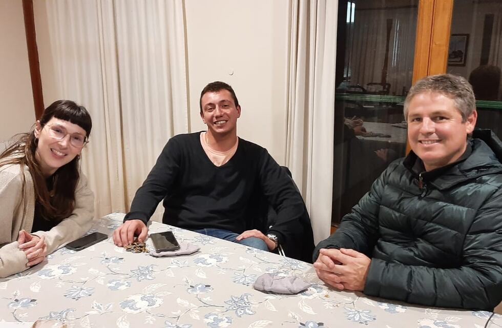 Una política más humana para Pérez donde lo más importante es “cada persona”