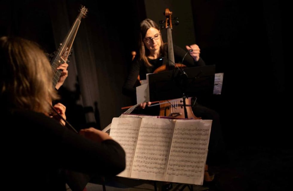 Llega el Festival Internacional de Música Clásica de Ushuaia