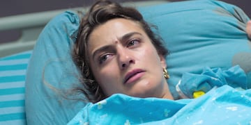 La miniserie de Netflix tiene 8 capítulos.