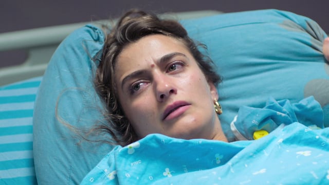 La miniserie de Netflix tiene 8 capítulos.