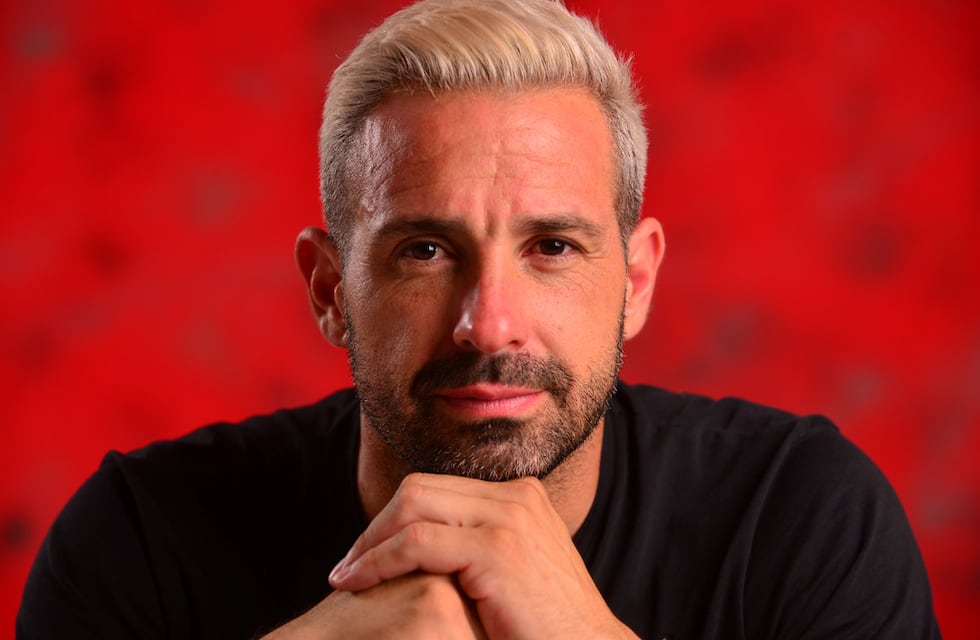 “Gracias Instituto”: el Loco Carranza anunció que se retiró del fútbol