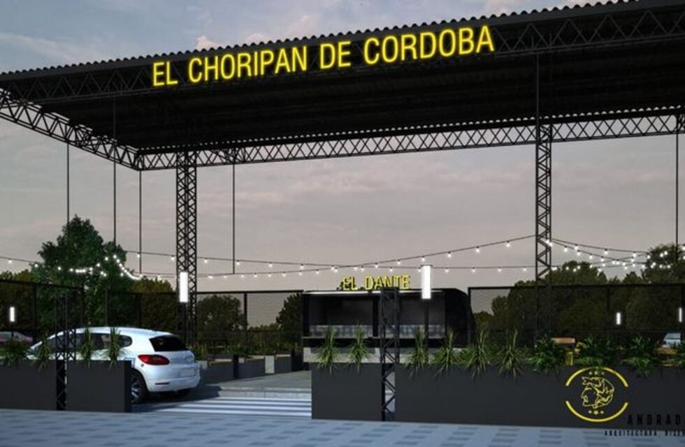 Ya construyen el primer “autochori” de Córdoba