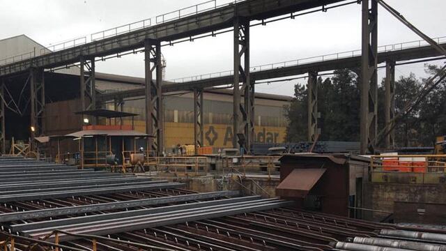 La fábrica del sur santafesino es uno de los complejos industriales más grandes de la provincia.