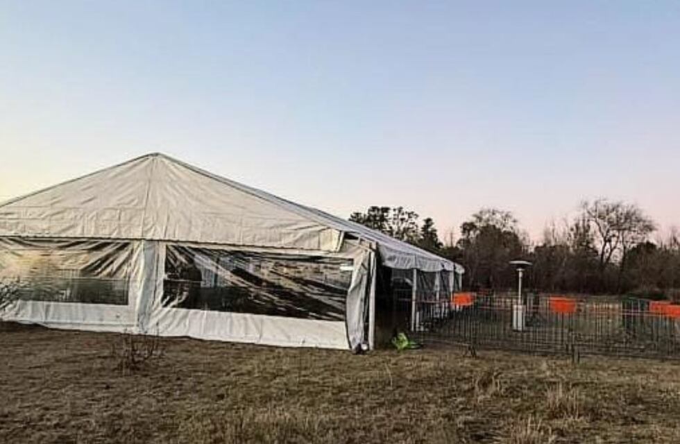 Córdoba: desarticularon una fiesta clandestina con más de 400 personas