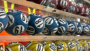 Quiniela de Córdoba: los números de este jueves 30 de octubre. - Imagen ilustrativa