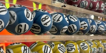 Los resultados de la quiniela de Córdoba.