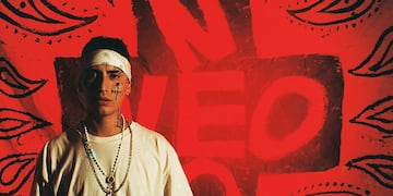 Neo Pistea presentó “NEO”