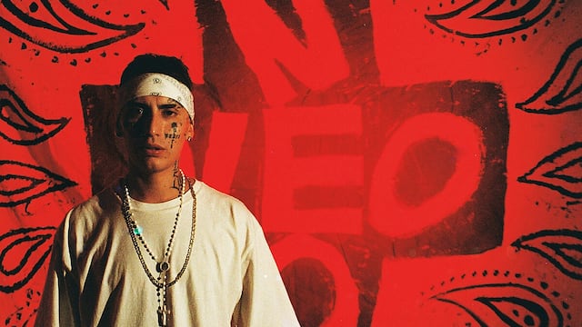 Neo Pistea presentó “NEO”