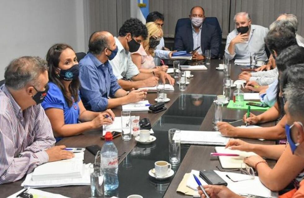 Docentes salteños rechazaron el bono de $7000 correspondiente al 2020 propuesto por el Gobierno